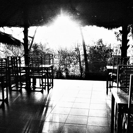Bamboo Hideaway Resort Koh Mak Eksteriør billede