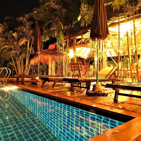 Bamboo Hideaway Resort Koh Mak Eksteriør billede