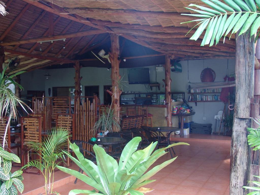 Bamboo Hideaway Resort Koh Mak Eksteriør billede