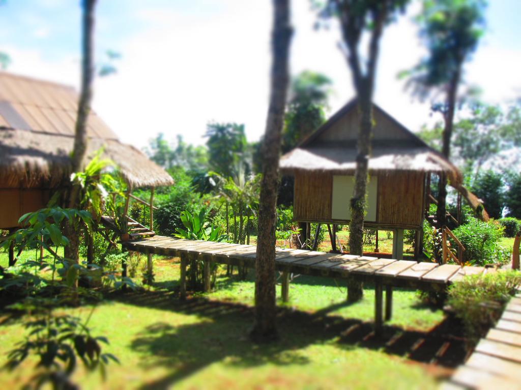 Bamboo Hideaway Resort Koh Mak Eksteriør billede