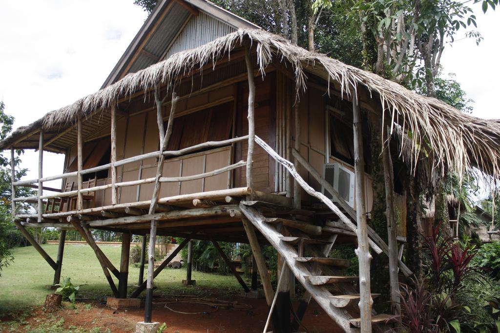 Bamboo Hideaway Resort Koh Mak Eksteriør billede