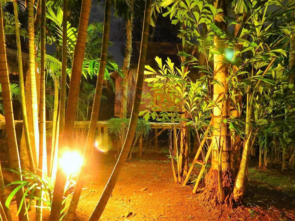 Bamboo Hideaway Resort Koh Mak Eksteriør billede