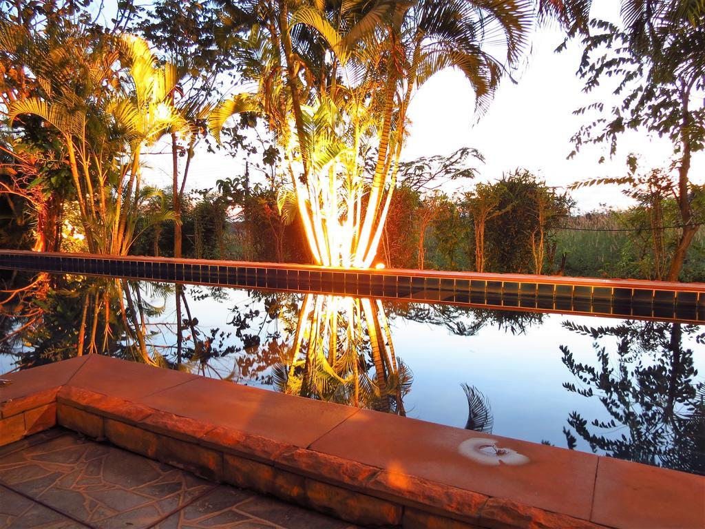 Bamboo Hideaway Resort Koh Mak Eksteriør billede