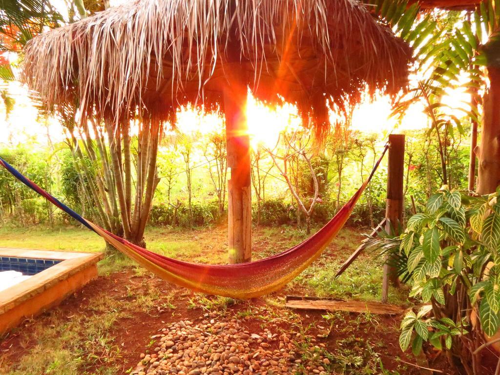 Bamboo Hideaway Resort Koh Mak Eksteriør billede