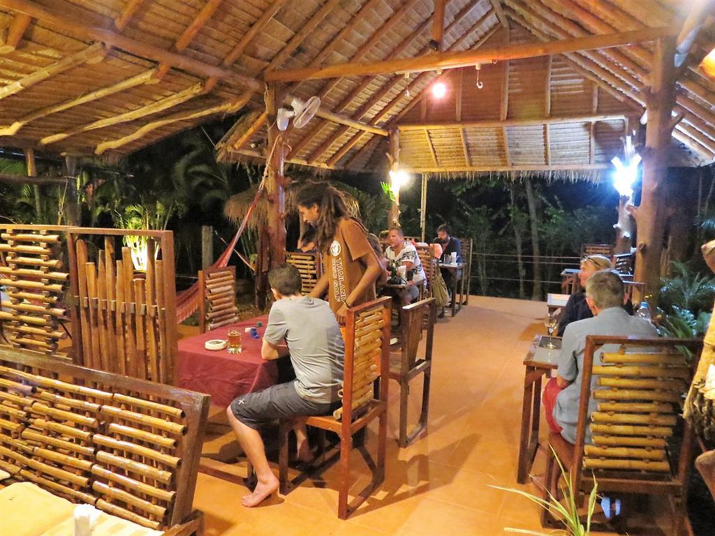 Bamboo Hideaway Resort Koh Mak Eksteriør billede