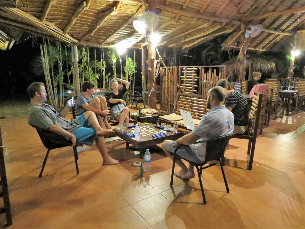 Bamboo Hideaway Resort Koh Mak Eksteriør billede