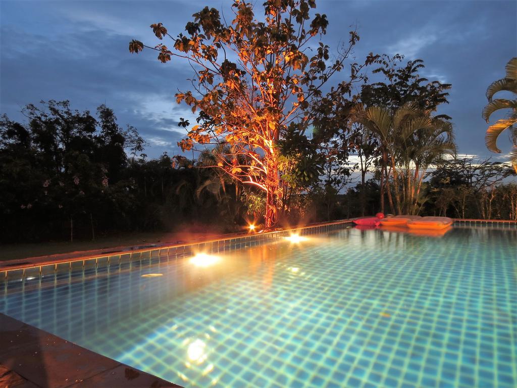 Bamboo Hideaway Resort Koh Mak Eksteriør billede