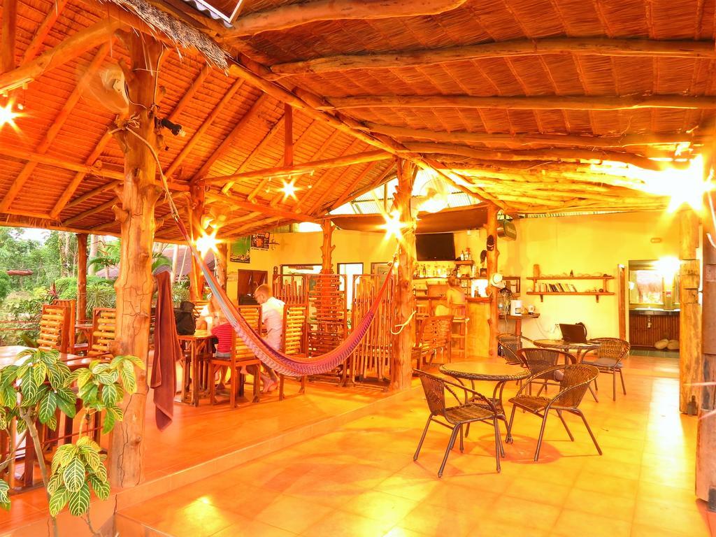 Bamboo Hideaway Resort Koh Mak Eksteriør billede