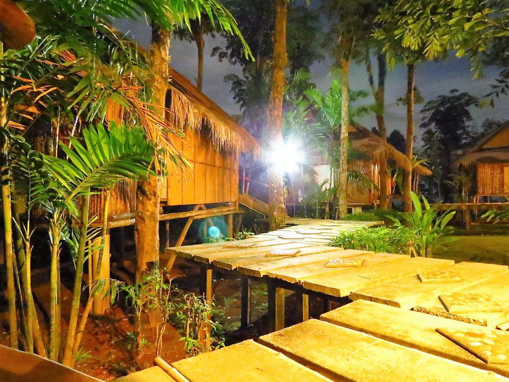 Bamboo Hideaway Resort Koh Mak Eksteriør billede