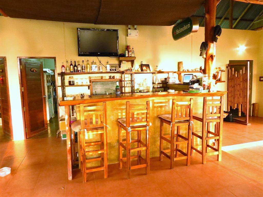 Bamboo Hideaway Resort Koh Mak Eksteriør billede