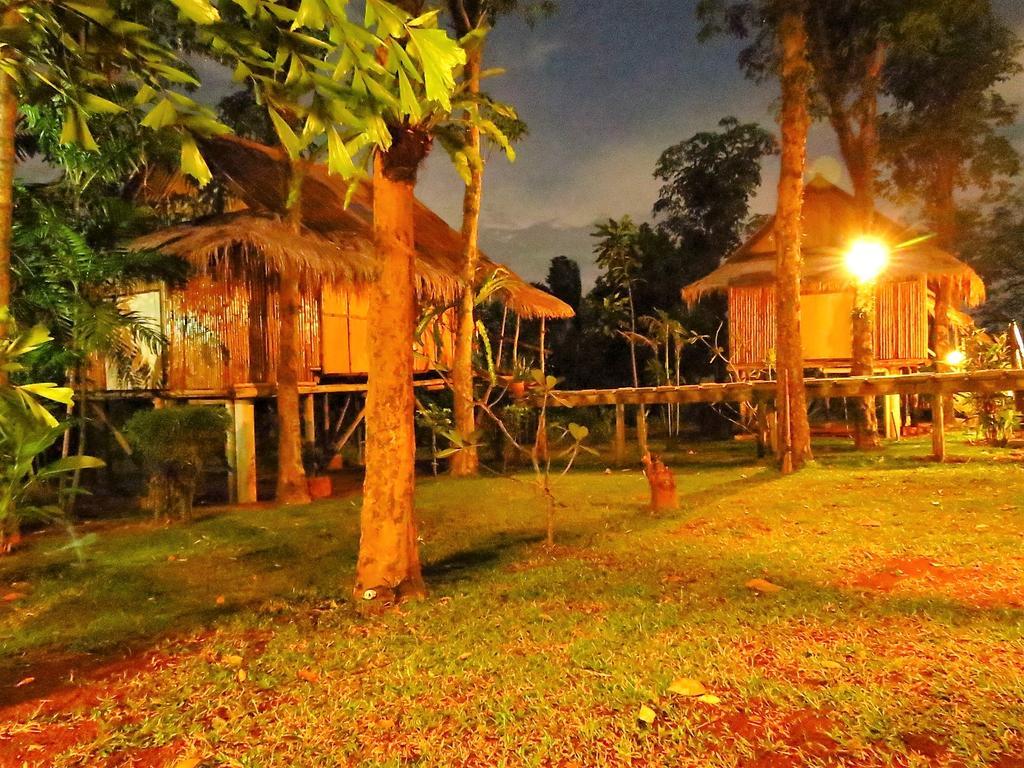 Bamboo Hideaway Resort Koh Mak Eksteriør billede