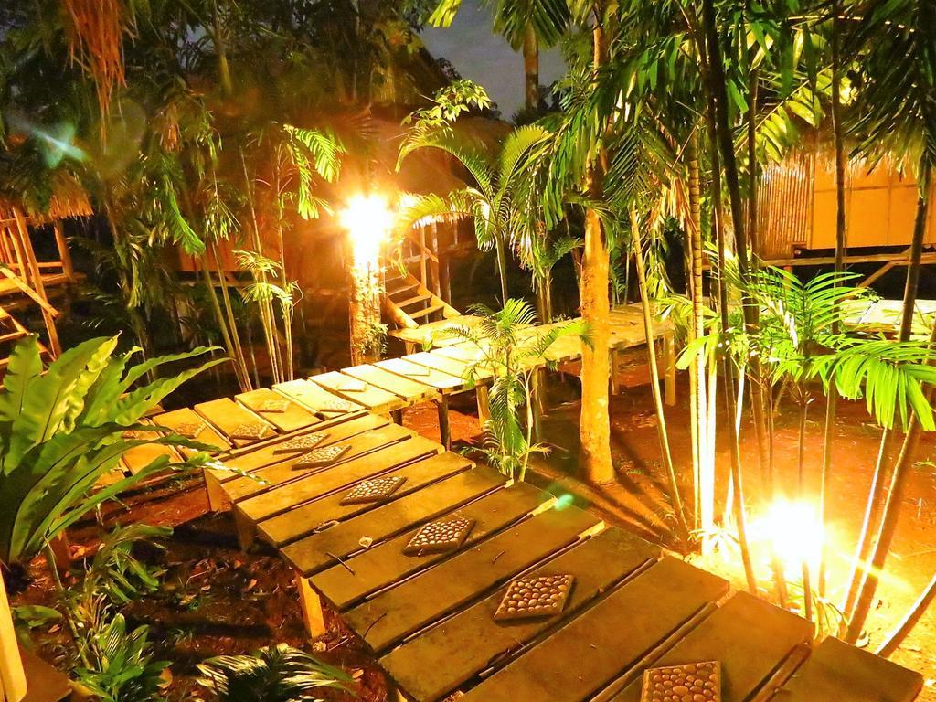 Bamboo Hideaway Resort Koh Mak Eksteriør billede