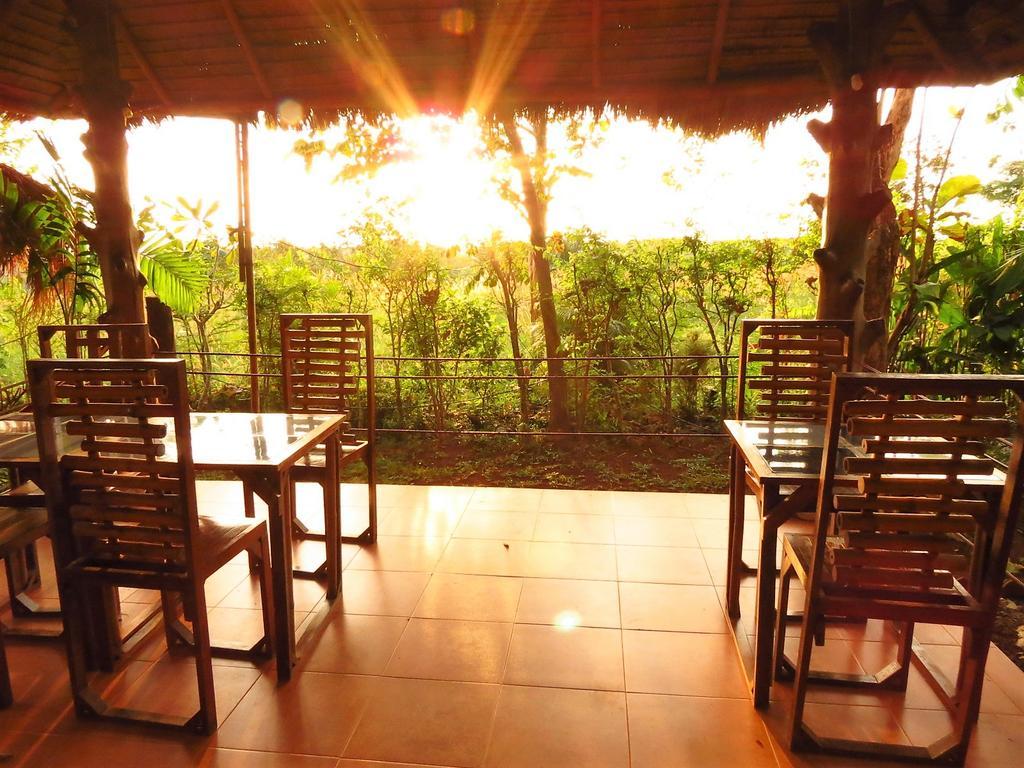 Bamboo Hideaway Resort Koh Mak Eksteriør billede