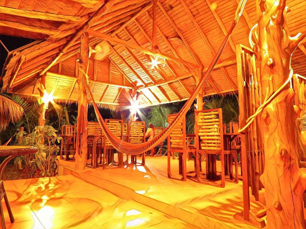Bamboo Hideaway Resort Koh Mak Eksteriør billede