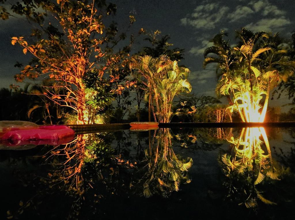Bamboo Hideaway Resort Koh Mak Eksteriør billede