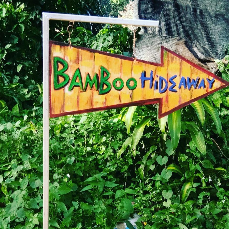 Bamboo Hideaway Resort Koh Mak Eksteriør billede