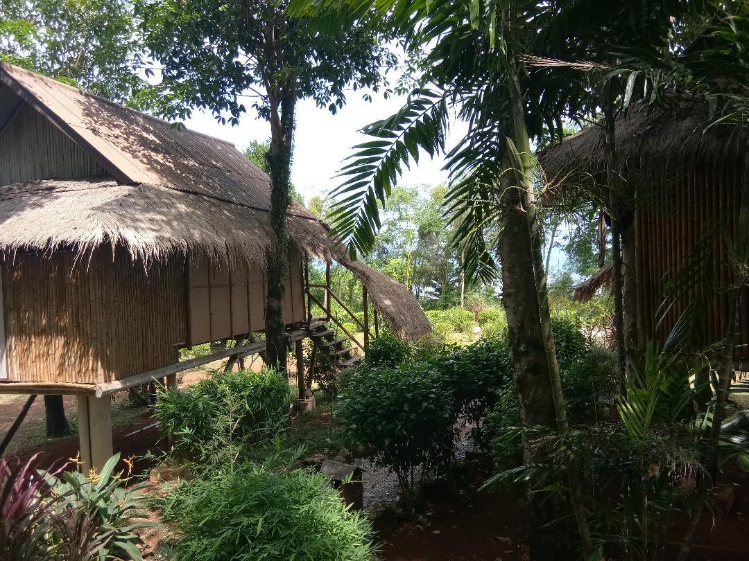 Bamboo Hideaway Resort Koh Mak Eksteriør billede