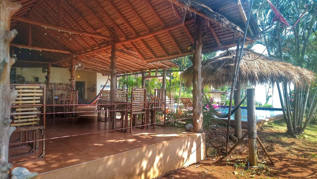 Bamboo Hideaway Resort Koh Mak Eksteriør billede