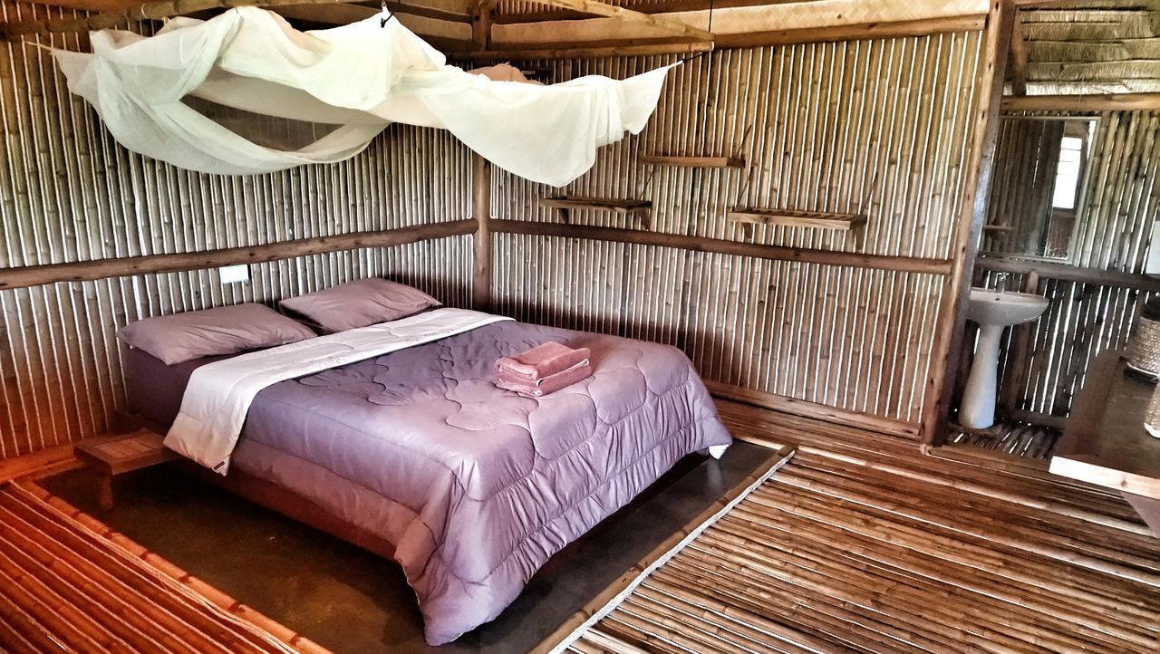 Bamboo Hideaway Resort Koh Mak Eksteriør billede