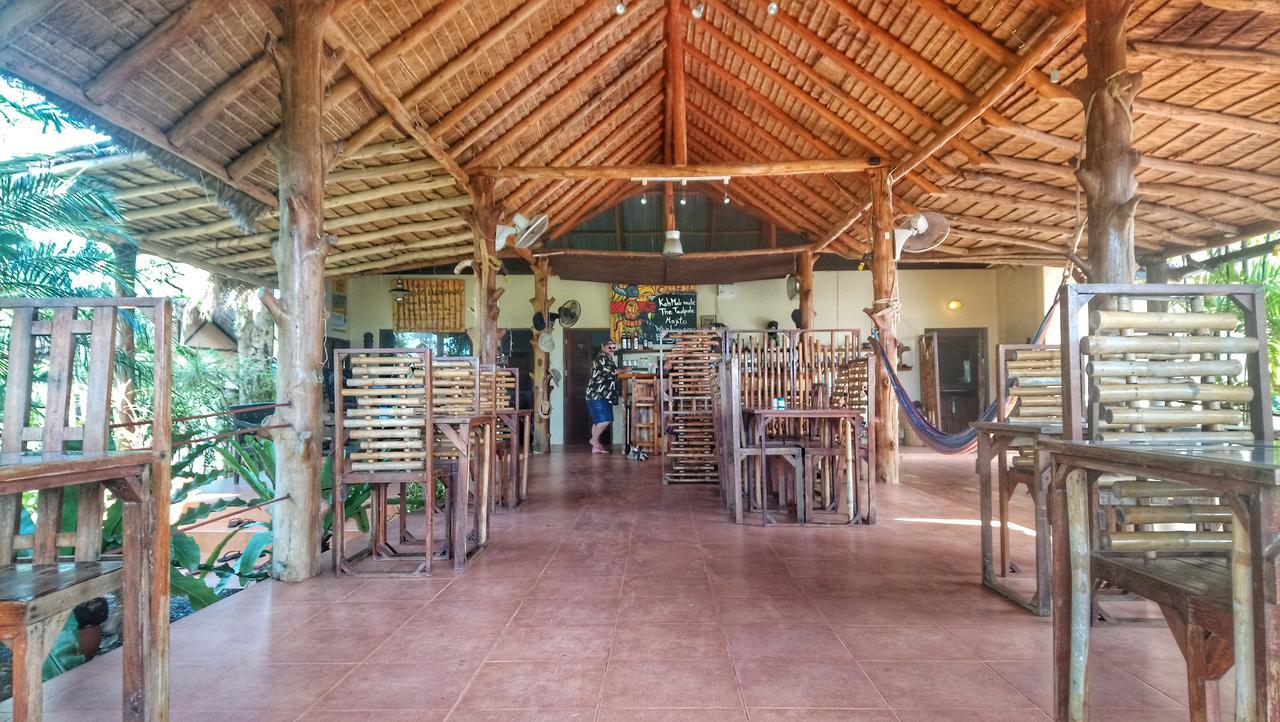 Bamboo Hideaway Resort Koh Mak Eksteriør billede