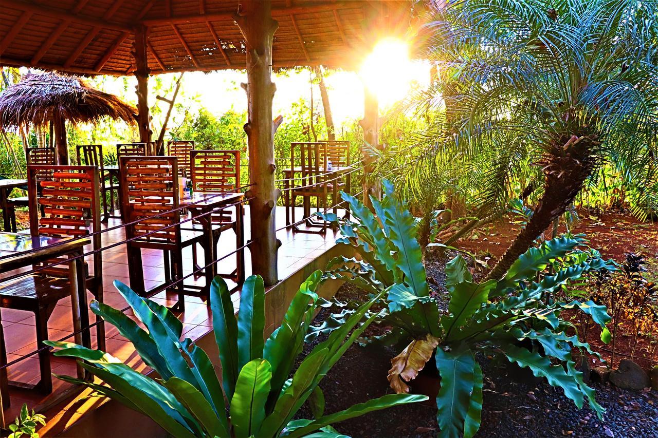 Bamboo Hideaway Resort Koh Mak Eksteriør billede