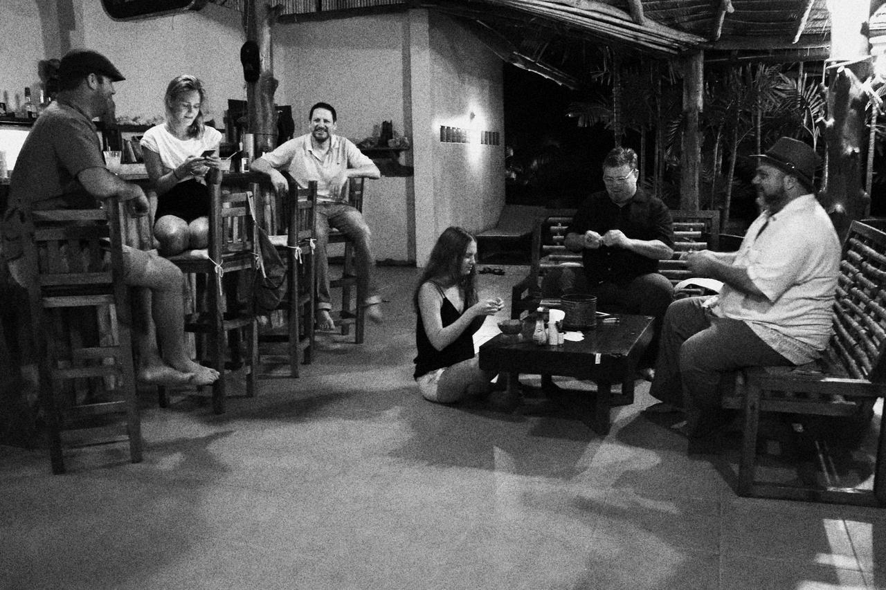 Bamboo Hideaway Resort Koh Mak Eksteriør billede