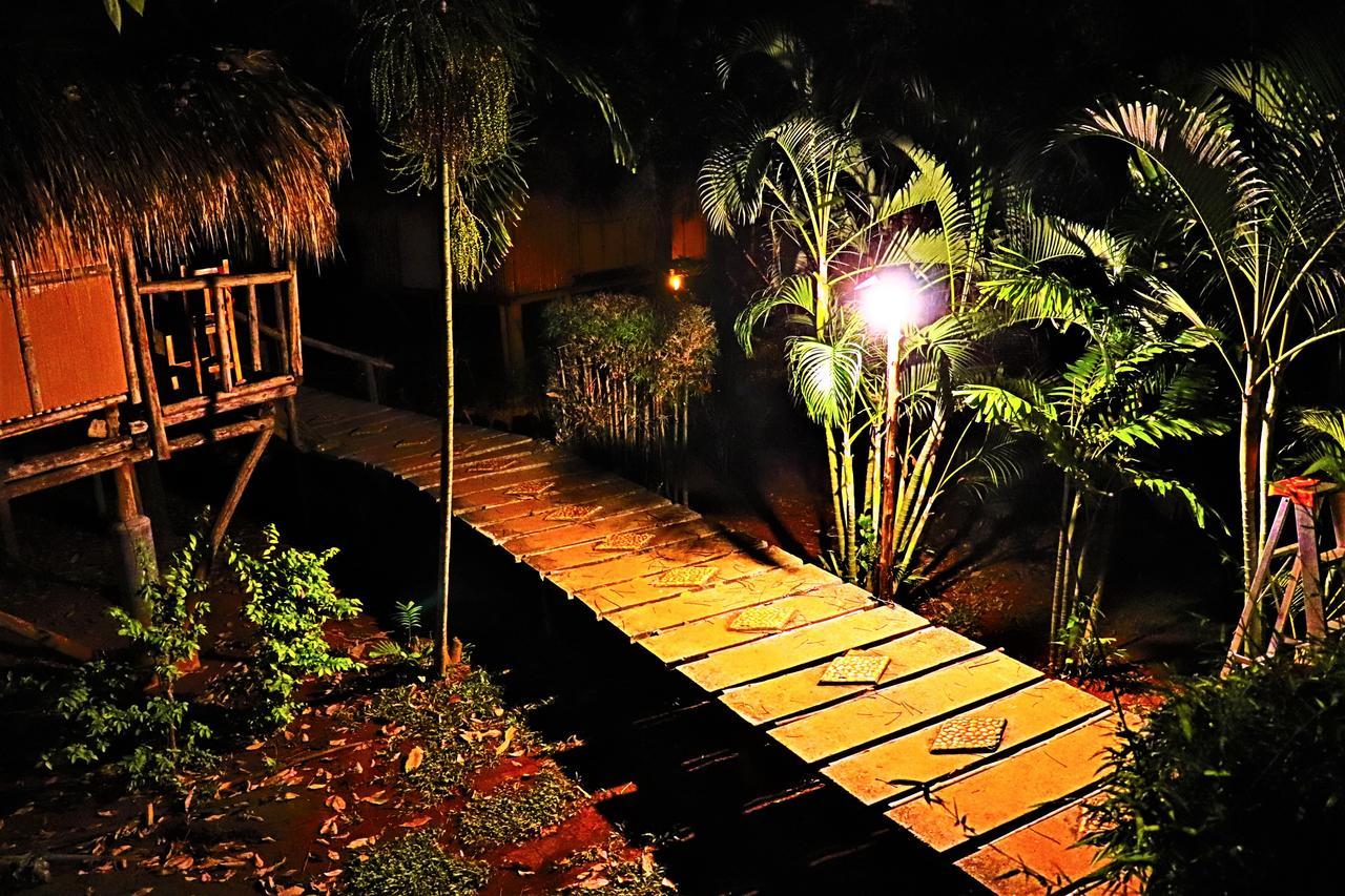 Bamboo Hideaway Resort Koh Mak Eksteriør billede