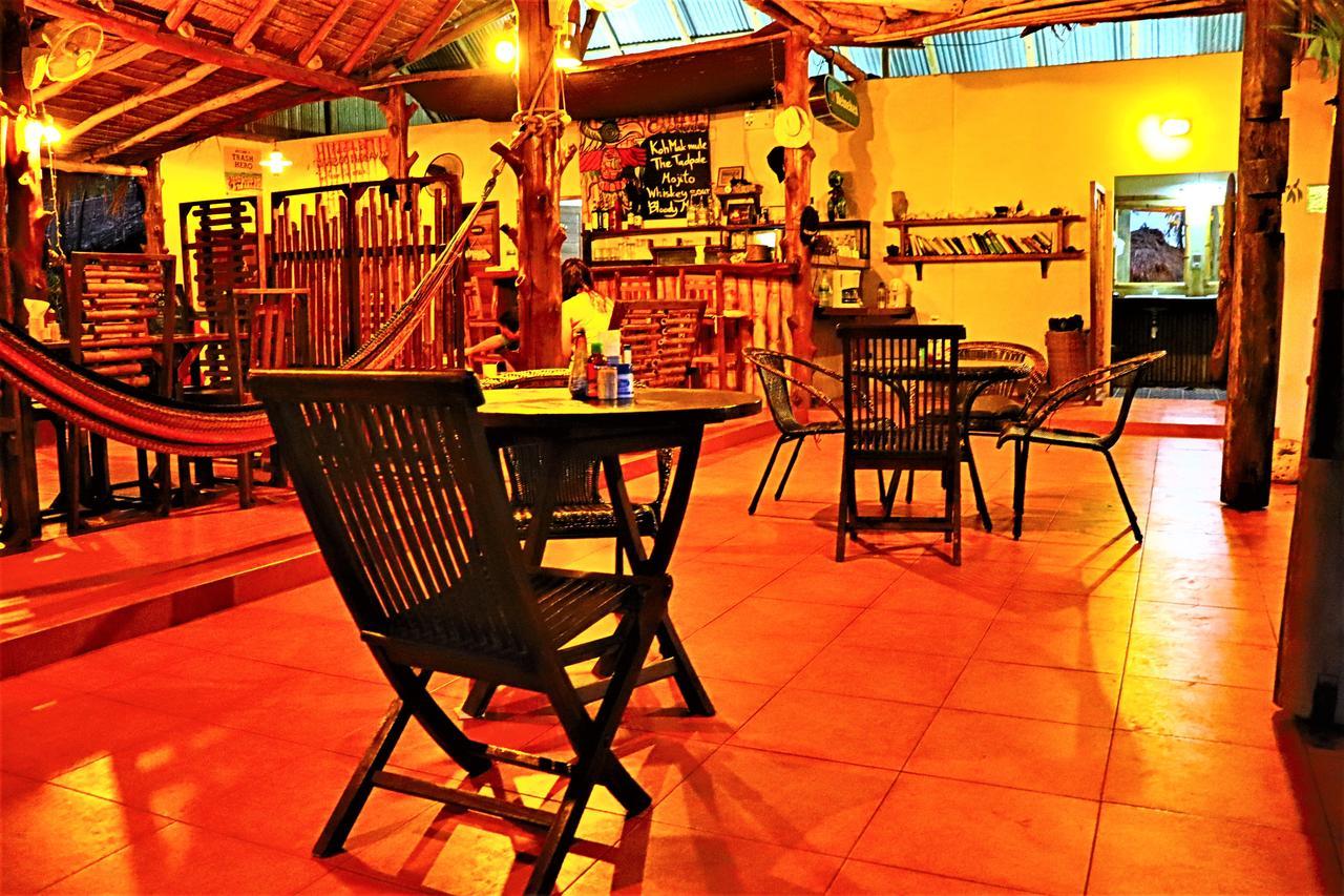 Bamboo Hideaway Resort Koh Mak Eksteriør billede