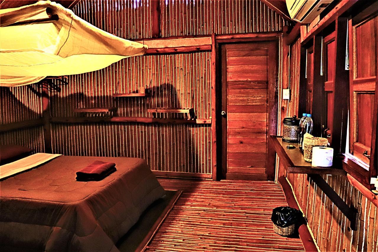 Bamboo Hideaway Resort Koh Mak Eksteriør billede